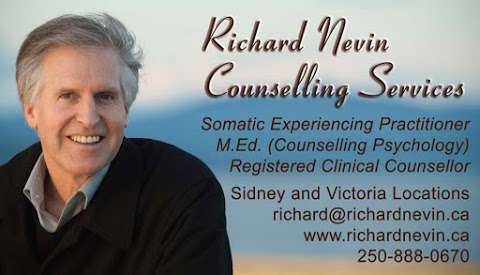 Richard Nevin Counselling Services