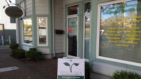 Peninsula Naturopathic Clinic